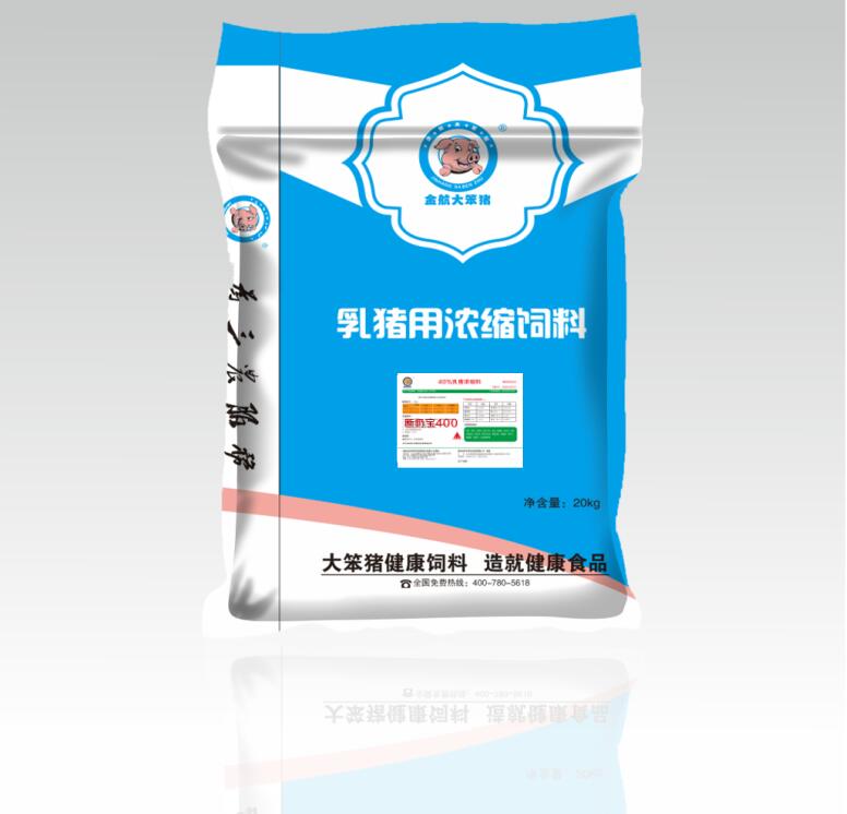 保育料>斷奶寶400乳豬料40%保育前期料不拉稀20kg